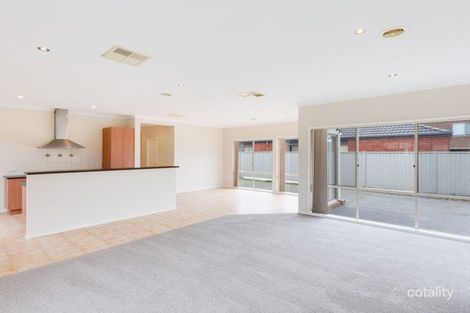 Property photo of 18 Reigate Street Caroline Springs VIC 3023