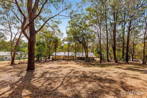 Property photo of 105 Hardys Road Mudgeeraba QLD 4213