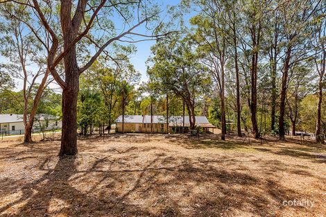 Property photo of 105 Hardys Road Mudgeeraba QLD 4213