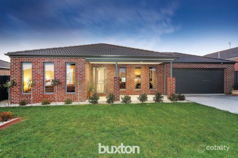 Property photo of 18 Brahman Drive Delacombe VIC 3356