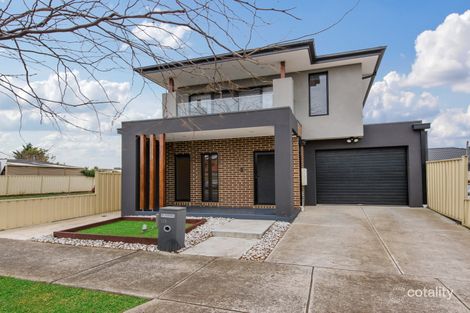 106 Allenby Rd, Hillside, VIC 3037