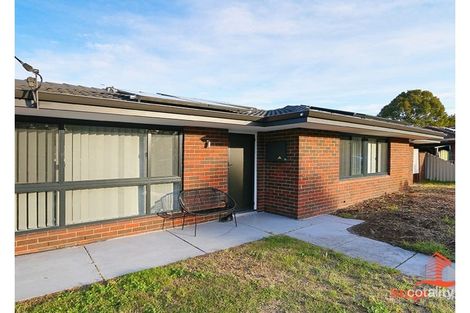 Property photo of 16 Oriole Way Thornlie WA 6108