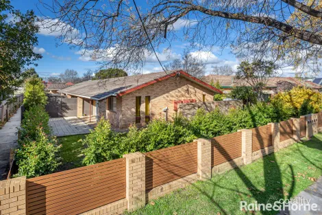 5/63 Thorne St, Wagga Wagga, NSW 2650