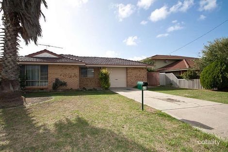 40 Elswick St, Safety Bay, WA 6169