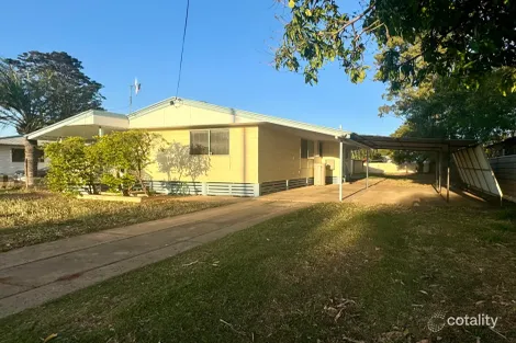 2 Bradman St, Moranbah, QLD 4744