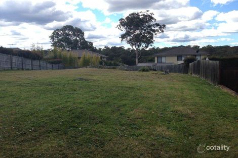Property photo of 115 Milford Drive Rouse Hill NSW 2155