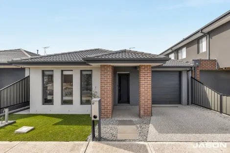Property photo of 17 Telopea Road Craigieburn VIC 3064