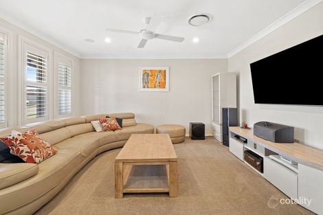 Property photo of 14 Stayard Drive Largs NSW 2320