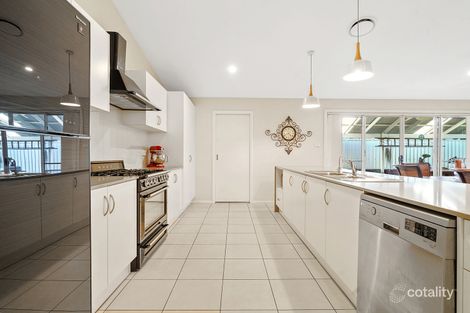 Property photo of 14 Stayard Drive Largs NSW 2320