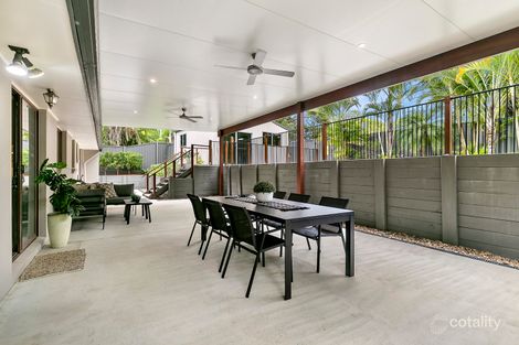 Property photo of 9 Yarrimbah Drive Nerang QLD 4211