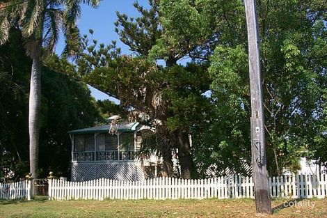 Property photo of 187 Upper Dawson Road Allenstown QLD 4700