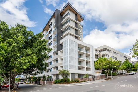511/8 Dickens St, Spring Hill, QLD 4000