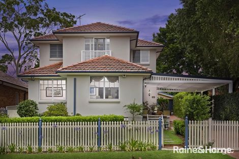 Property photo of 14 Donovan Street Eastwood NSW 2122