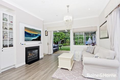 Property photo of 14 Donovan Street Eastwood NSW 2122