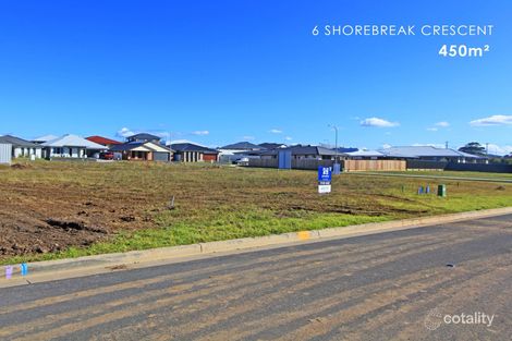 6 Shore Break Cres, Lake Cathie, NSW 2445