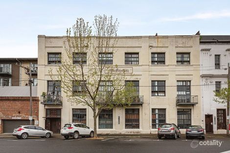 Property photo of 1/183 Kerr Street Fitzroy VIC 3065