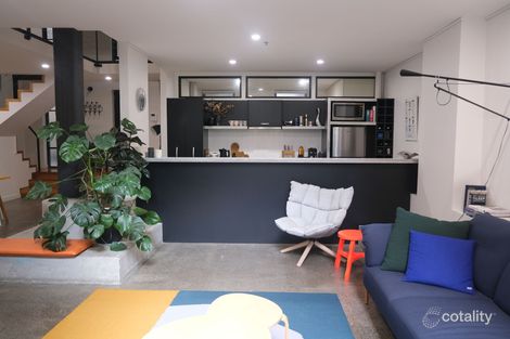 Property photo of 1/183 Kerr Street Fitzroy VIC 3065