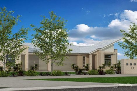 Lot 1/7-9 Penguins Head Rd, Culburra Beach, NSW 2540