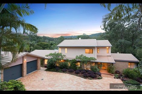 Property photo of 34 Camborne Place Chapel Hill QLD 4069