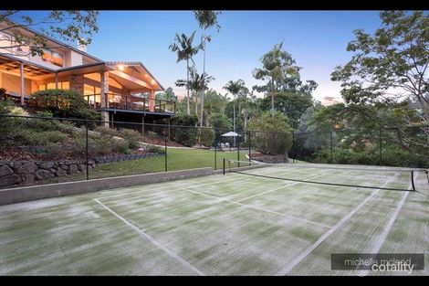 Property photo of 34 Camborne Place Chapel Hill QLD 4069