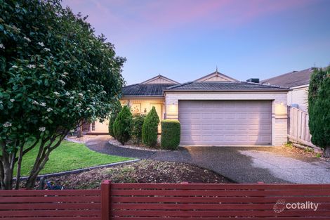 Property photo of 34 Golden Grove Drive Narre Warren South VIC 3805
