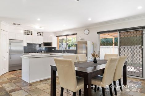 Property photo of 21 Booralie Way Maida Vale WA 6057