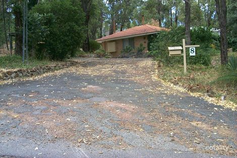 8 Smith St, Glen Forrest, WA 6071