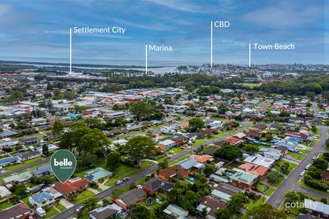 Property photo of 19 The Halyard Port Macquarie NSW 2444