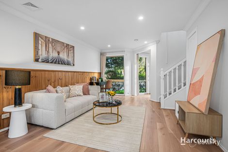 Property photo of 2B Mitre Crescent Bayswater VIC 3153