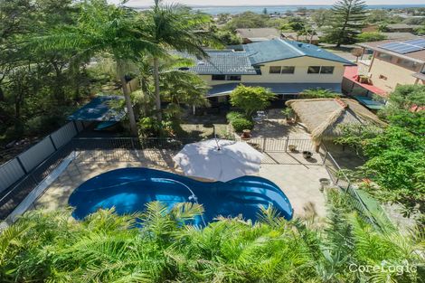 Property photo of 4 Ullora Road Nelson Bay NSW 2315