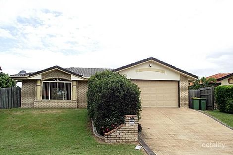 1 Willard Cl, Wellington Point, QLD 4160