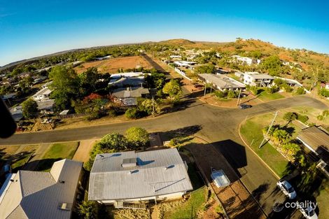 Property photo of 18 Raven Crescent Townview QLD 4825