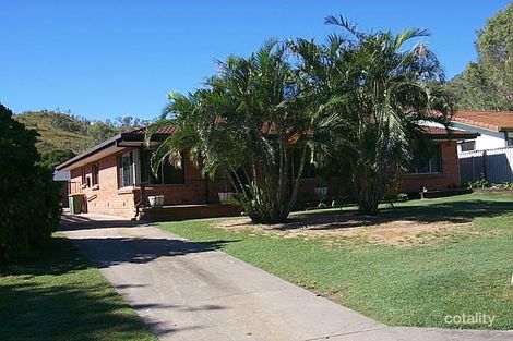 Property photo of 20 Kepler Street Wulguru QLD 4811