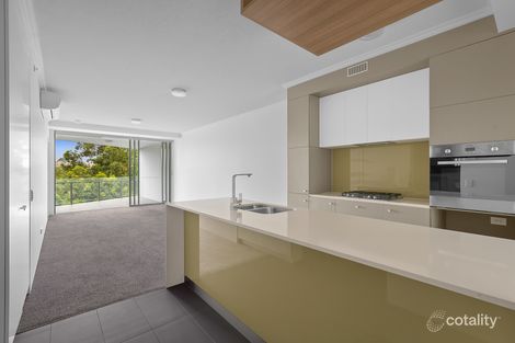 30408/63 Blamey St, Kelvin Grove, QLD 4059