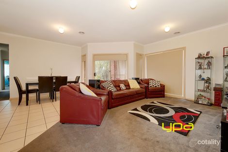 Property photo of 9 Wattletree Drive Taylors Hill VIC 3037