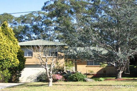 Property photo of 81 Hilda Road Baulkham Hills NSW 2153