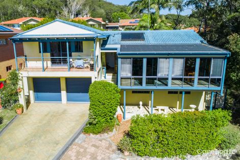Property photo of 4 Ullora Road Nelson Bay NSW 2315