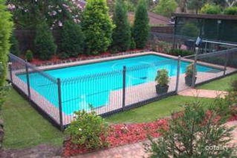 Property photo of 10 Hammond Court Baulkham Hills NSW 2153