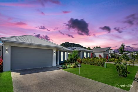 Property photo of 20 Headsail Drive Trinity Beach QLD 4879