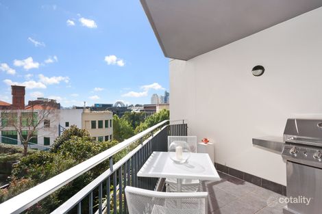 302/2 Jones Bay Rd, Pyrmont, NSW 2009