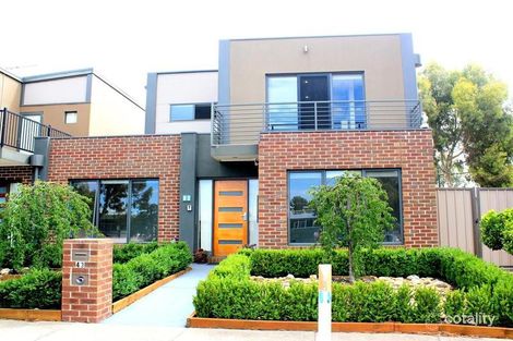 Property photo of 43 Leichhardt Avenue Burnside Heights VIC 3023