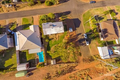 Property photo of 18 Raven Crescent Townview QLD 4825