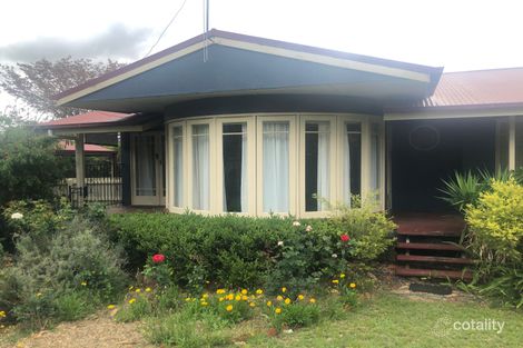 3 Edwards St, Wondai, QLD 4606