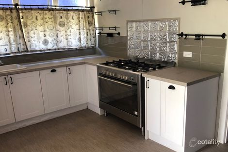 Property photo of 3 Edwards Street Wondai QLD 4606