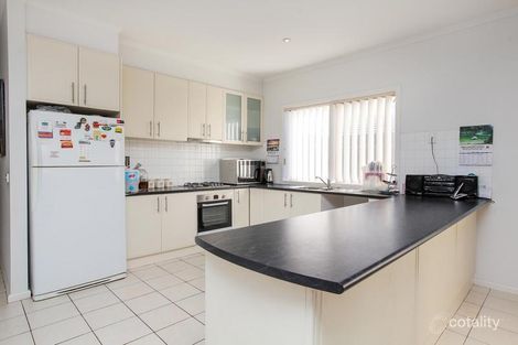 Property photo of 49 Klippel Way Caroline Springs VIC 3023