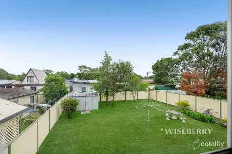 Property photo of 24 Dalnott Road Gorokan NSW 2263