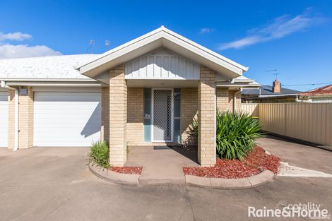 2/6 Porter Ave, East Maitland, NSW 2323
