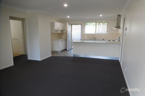 Property photo of 1/39A Chilcott Street Lambton NSW 2299