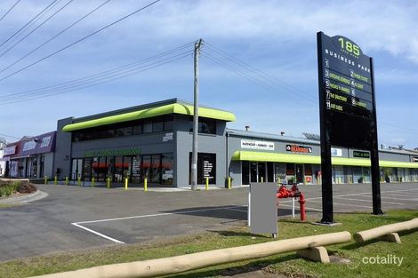 6/185 Lake Rd, Port Macquarie, NSW 2444