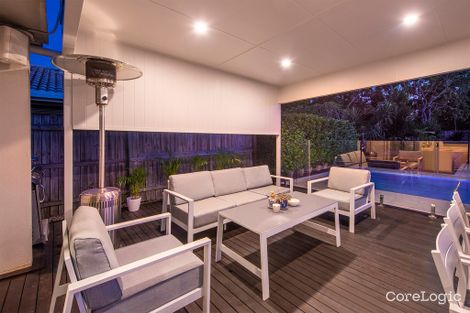 Property photo of 4 Amanda Street Rochedale South QLD 4123